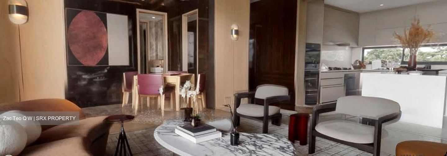 Watten House (D11), Condominium #547479371